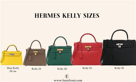 comparison hermes kelly sizes|most expensive hermes kelly bag.